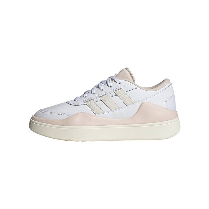adidas adidas Osade Damen  Beige Laufschuhe Damen