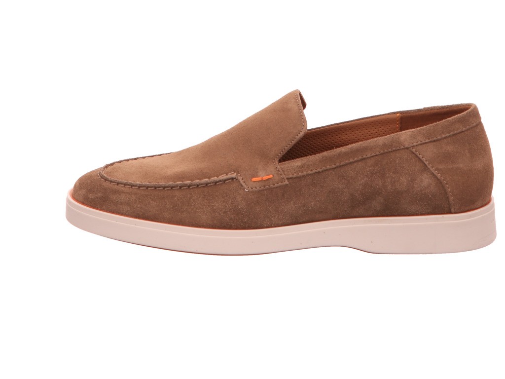 LLOYD Komfort Slipper braun