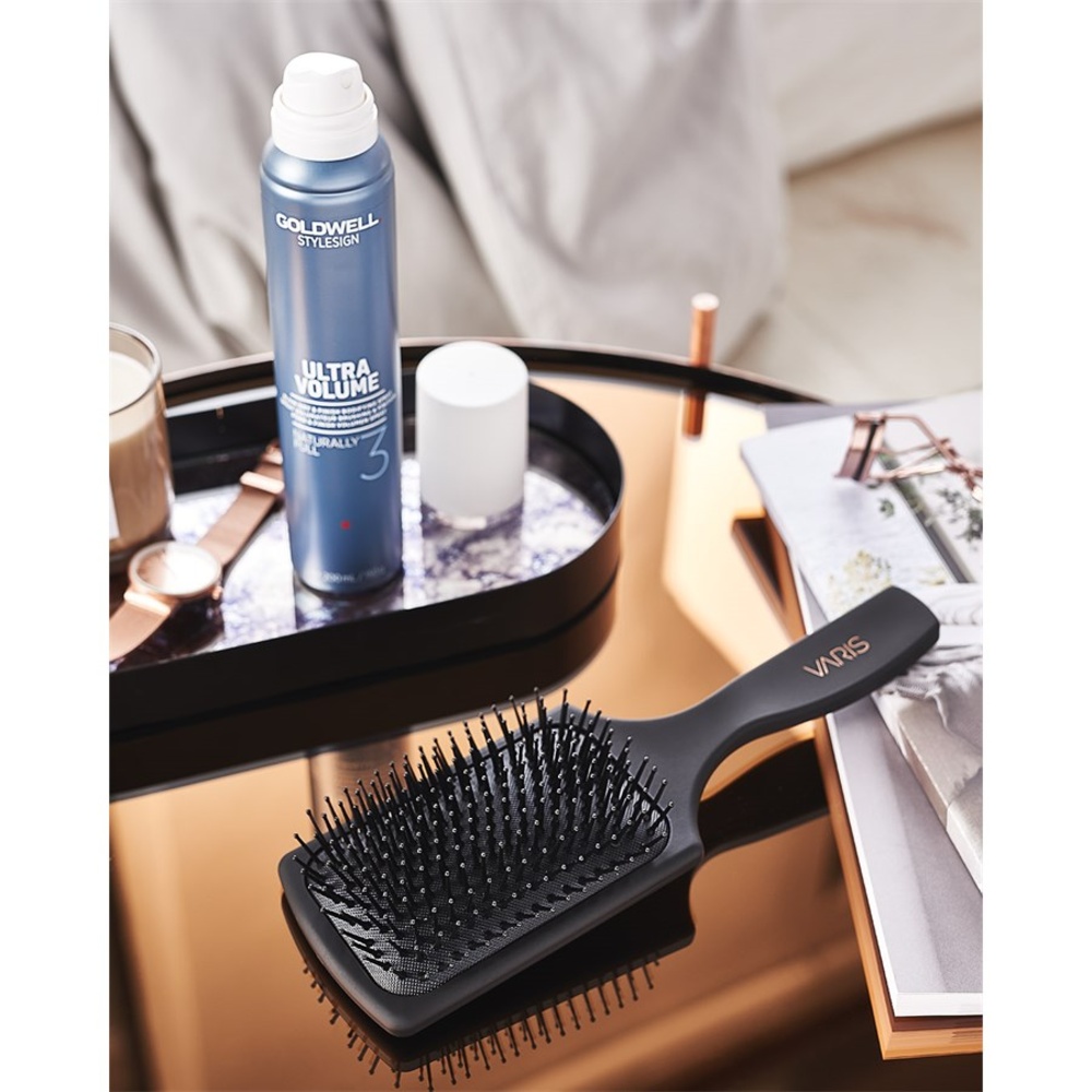 Varis Paddle Brush