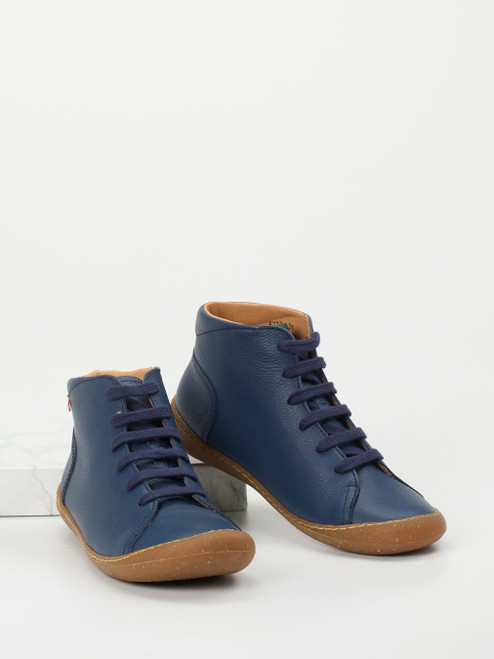 Schnürstiefelette-17011090058 El Naturalista