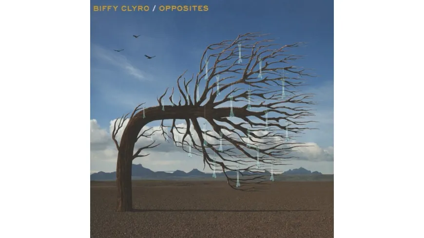 Opposites