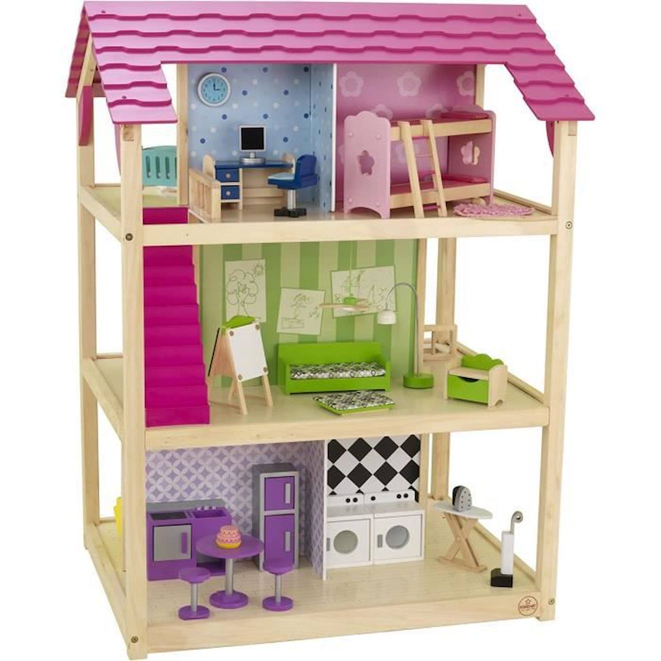 Kidkraft