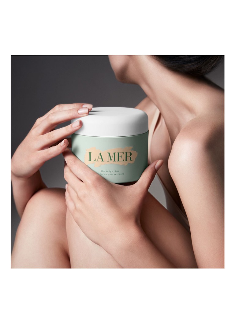 La Mer The Body Crème - tělové mléko