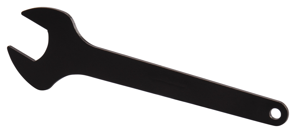 Makita Zubehör 781011-1 Maulschlüssel 22 mm
