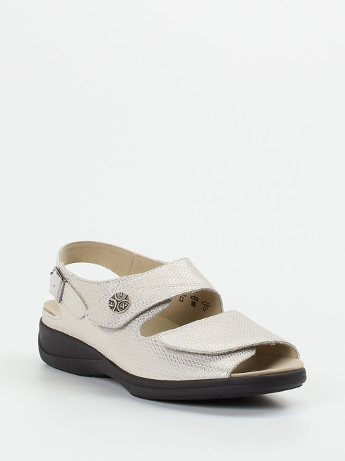 Sandalette-22513390010 Solidus