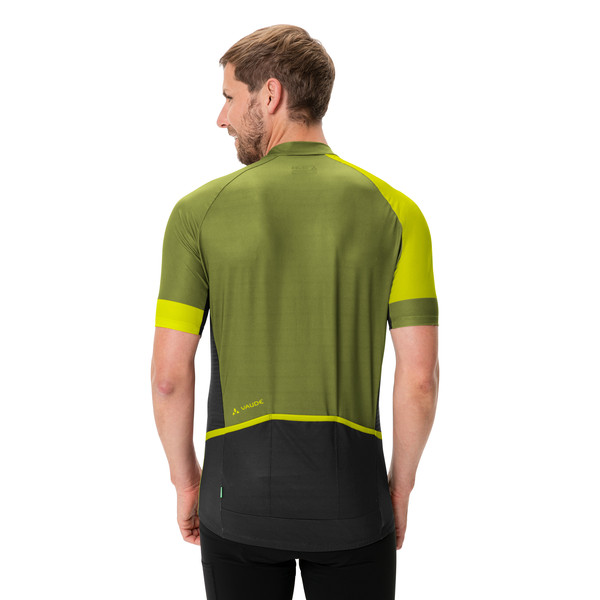 ME POSTA FZ TRICOT Herren - Fahrradtrikot