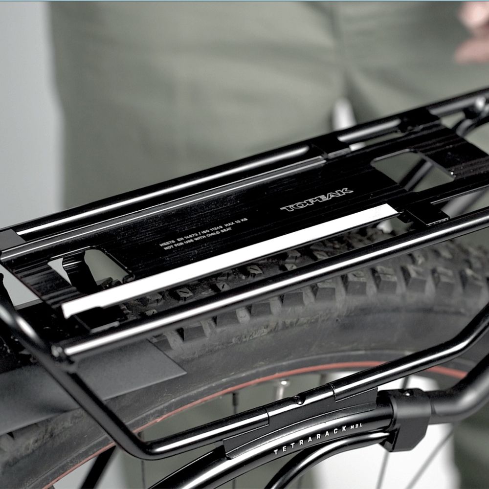 Topeak TetraRack Fender M2 Schutzblech kaufen | Bike-Discount