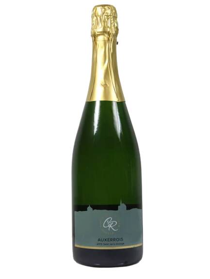 Weingut Wind-Rabold Auxerrois Sekt Cr zero dosage 2016