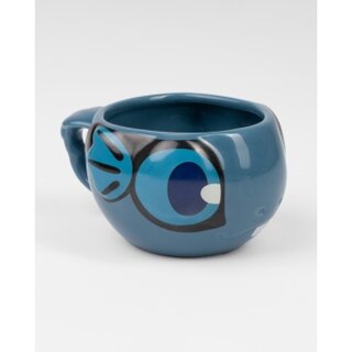 World of Warcraft Figural Mug 