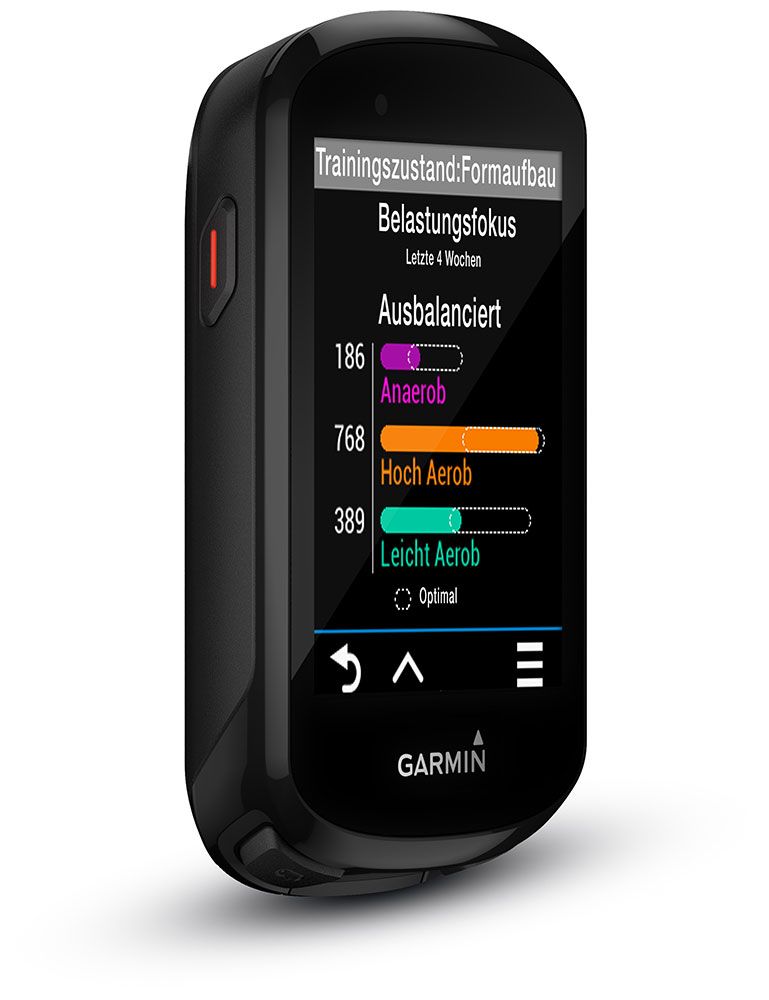 Garmin Edge 830 - GPS Fahrradcomputer kaufen | Bike-Discount