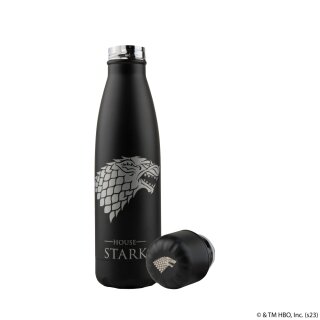 Game of Thrones Thermosflasche House Stark