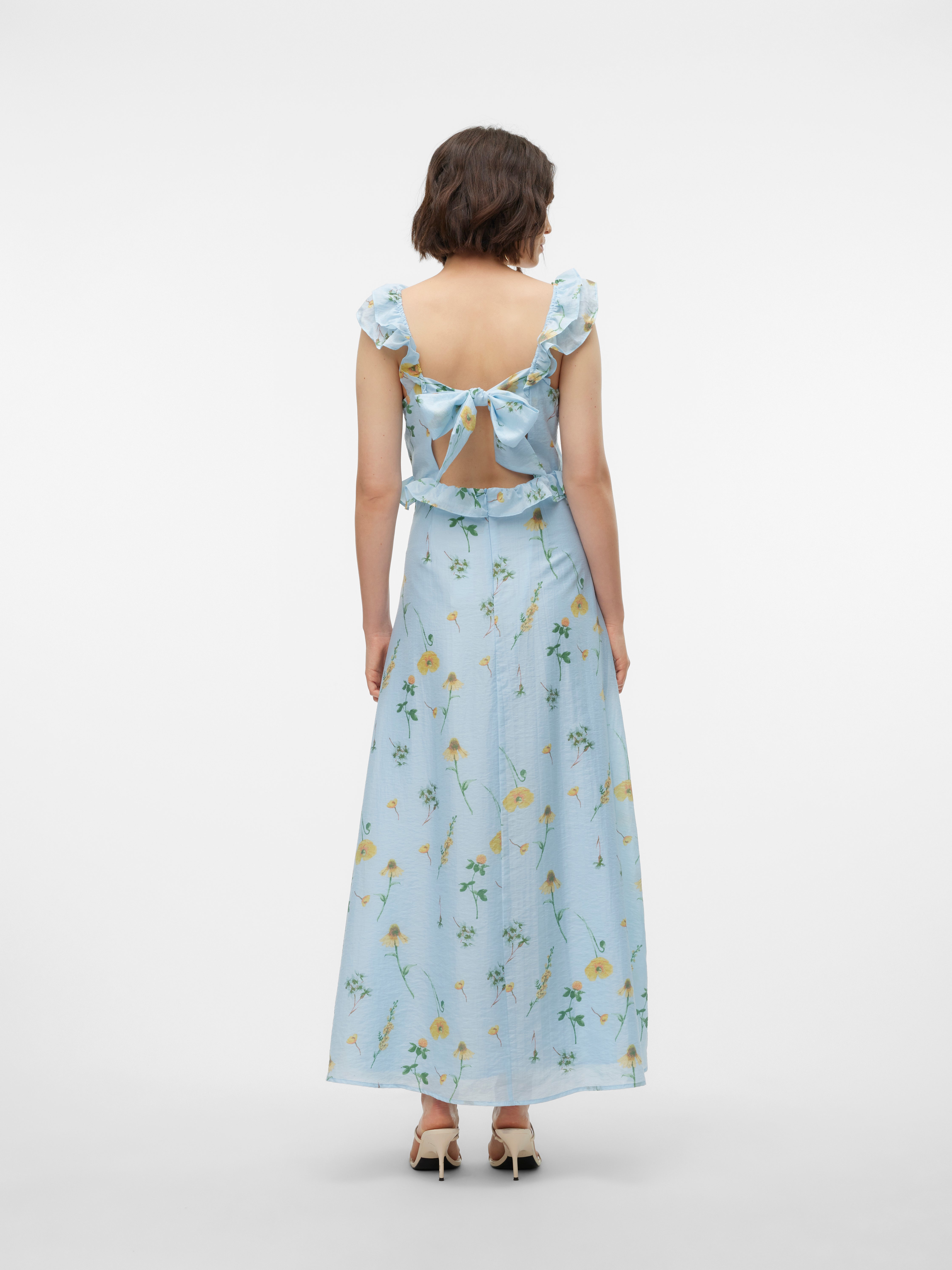 VMMADELEINE Langes Kleid
