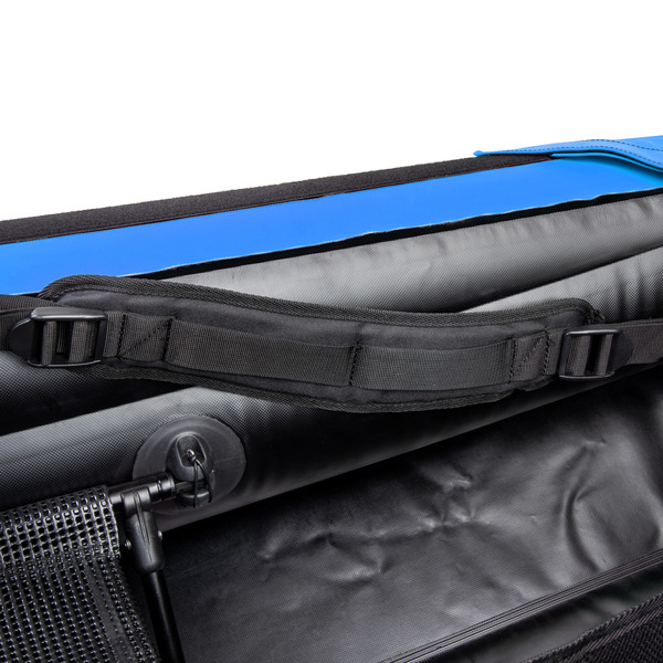 SCUBI 2 XL PACKAGE OFFER BLUE - Kajak