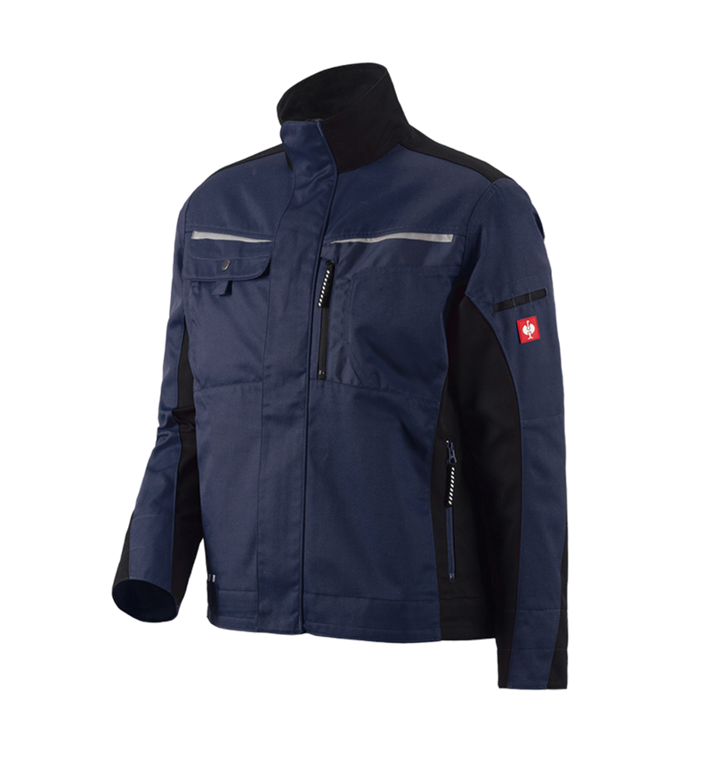 Bundjacke e.s.motion