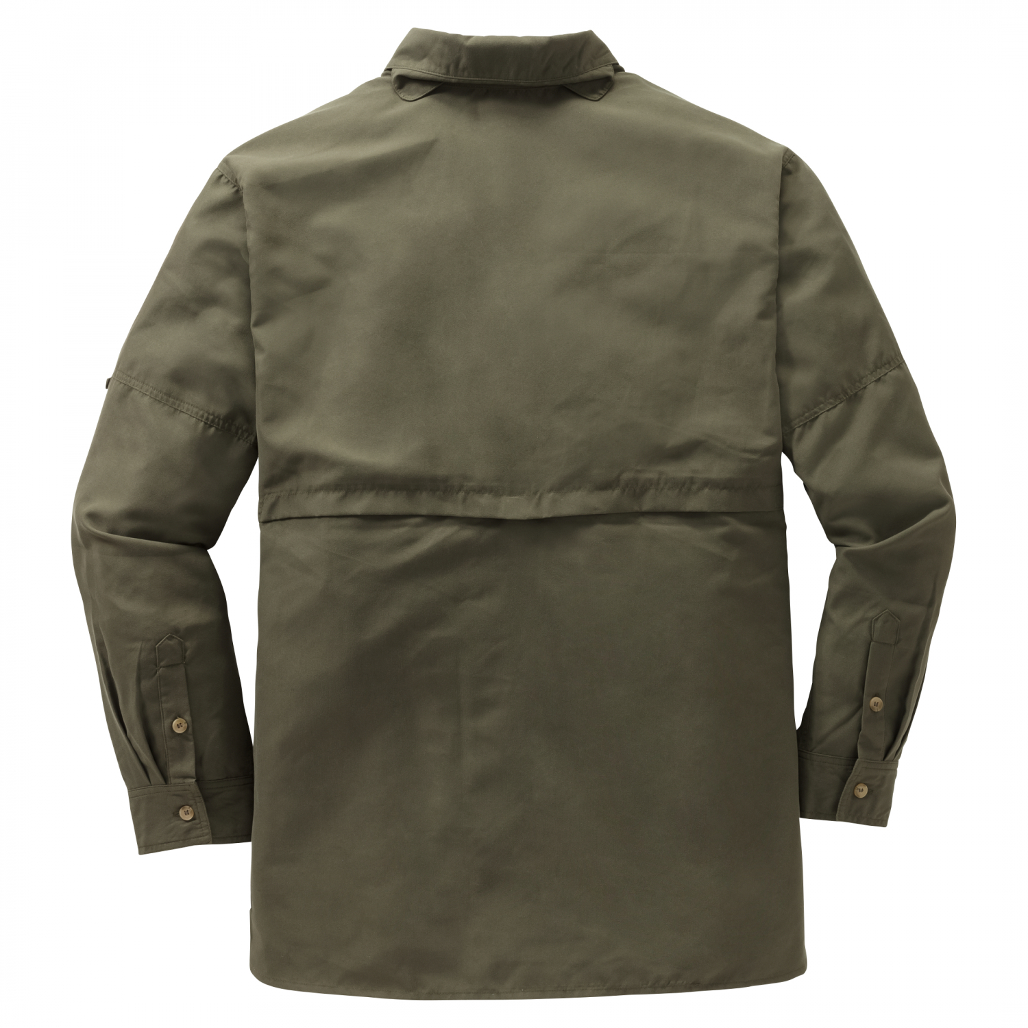 il Lago Prestige Herren Outdoor-Hemd Utah