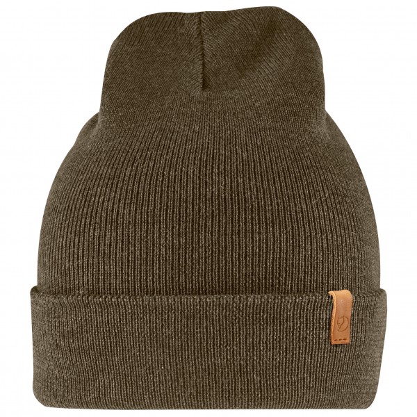 Fjällräven - Classic Knit Hat - Mütze