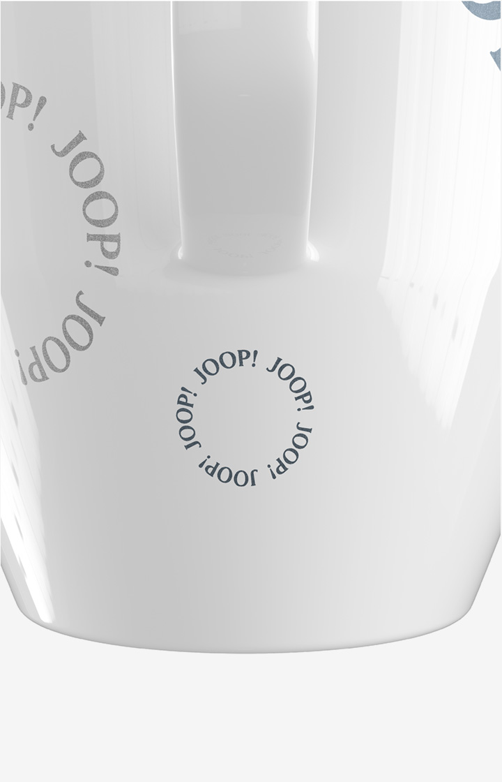 JOOP! DINING GLAMOUR LOGO CIRCLES COLLECTION - im JOOP!