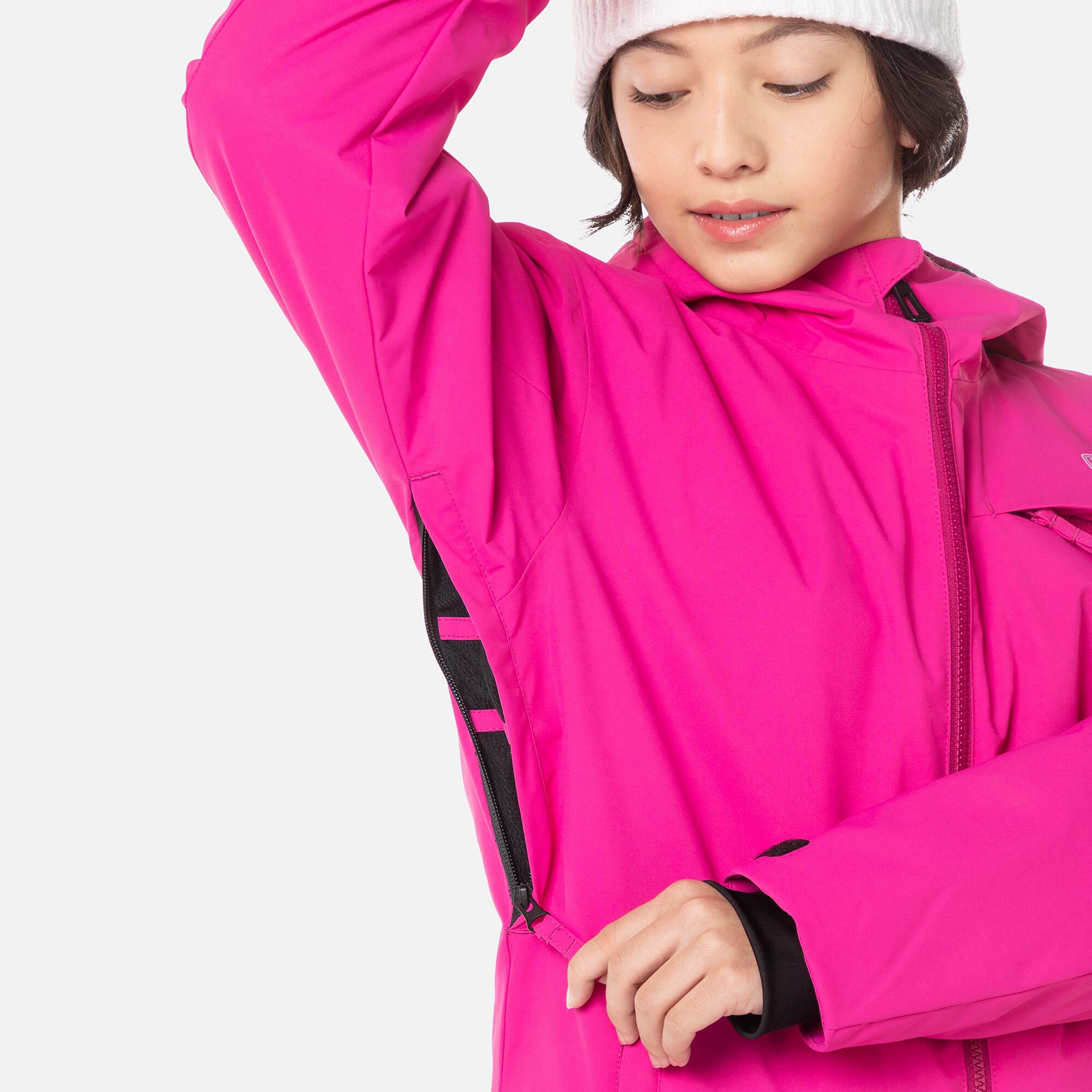 Veste de ski enfant