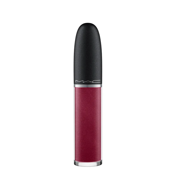 Batom Líquido Retro Matte Metálico - Batom Matte, Batom