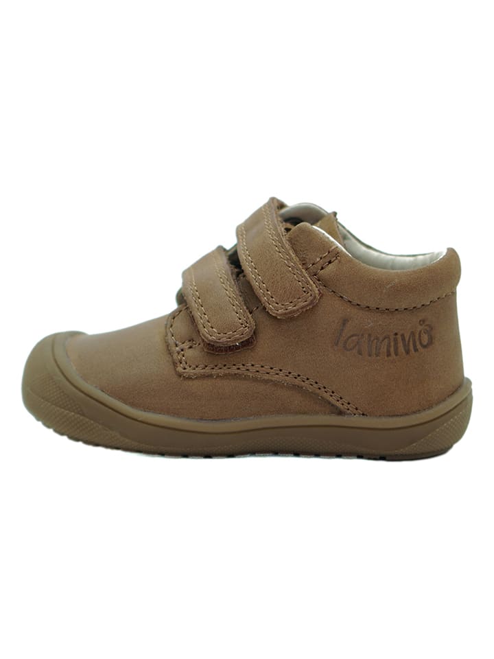lamino Sneakers in Braun günstig kaufen