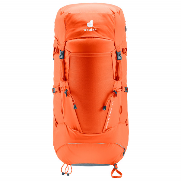 Deuter - Women's Aircontact Core 45+10 SL - Trekkingrucksack