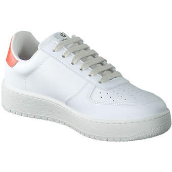 Victoria Madrid Effecto Sneaker in weiß