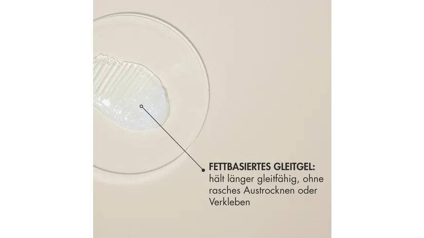 VagisanCare Creme Gleitgel 50 g