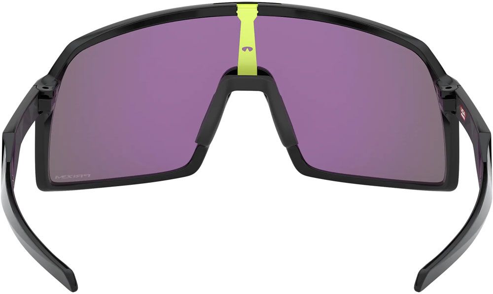 Oakley Sutro S PRIZM Jade - Sportbrille kaufen | Bike-Discount