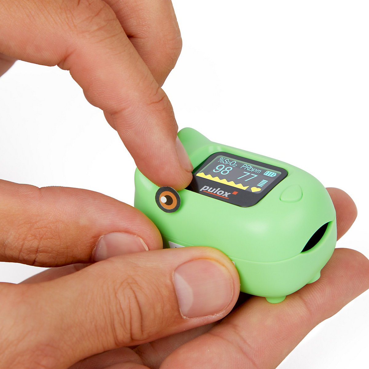 Pulsoximeter PO-230