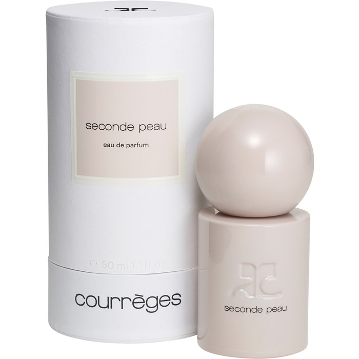 Eau de Parfum Spray