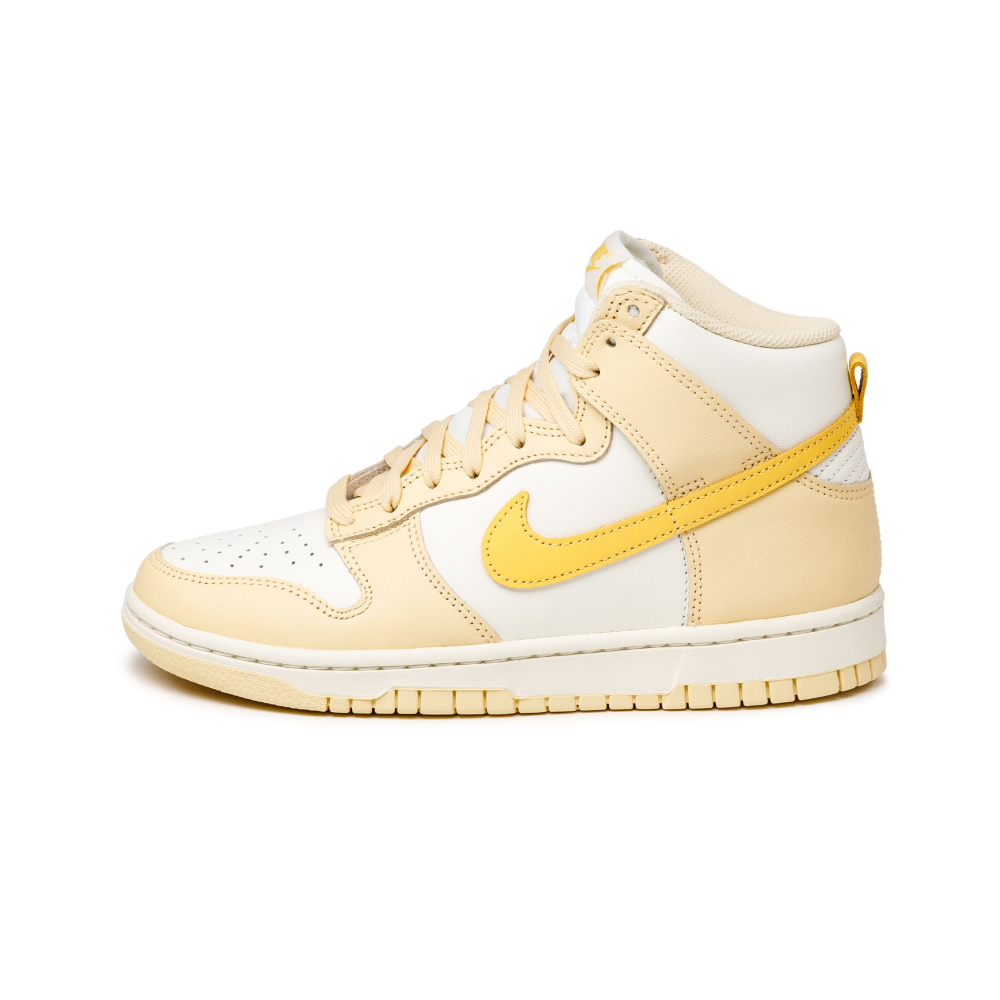 Nike Dunk High DD1869-201 / pink