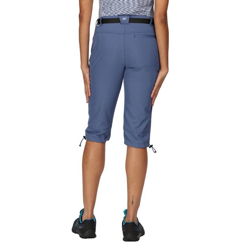 Regatta Xert Capri Wanderhose Damen