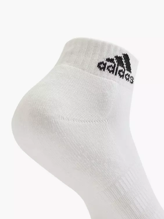 adidas Classics 6er Pack Ankle Socken