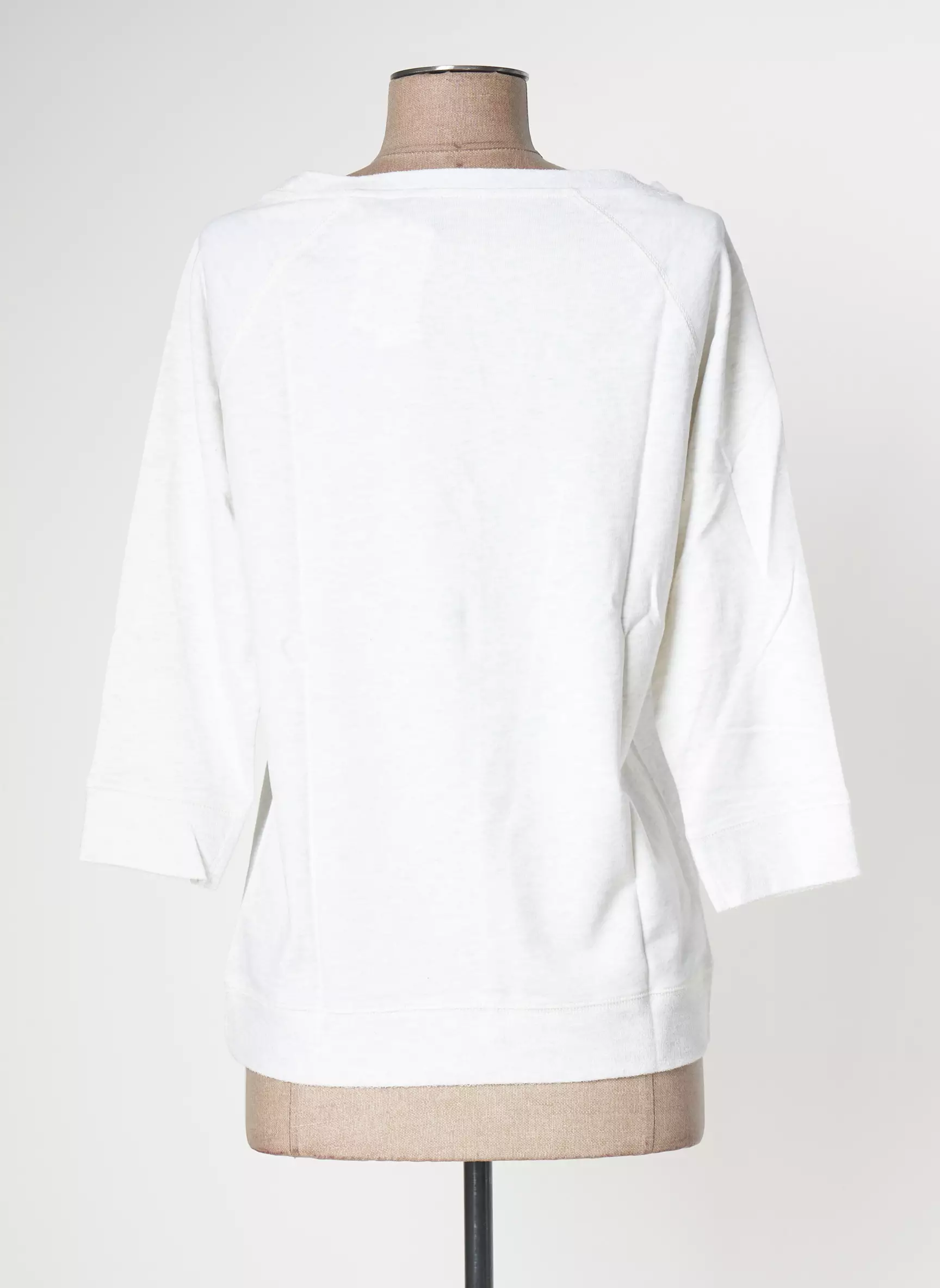 Fillandises Sweats Femme couleur gris