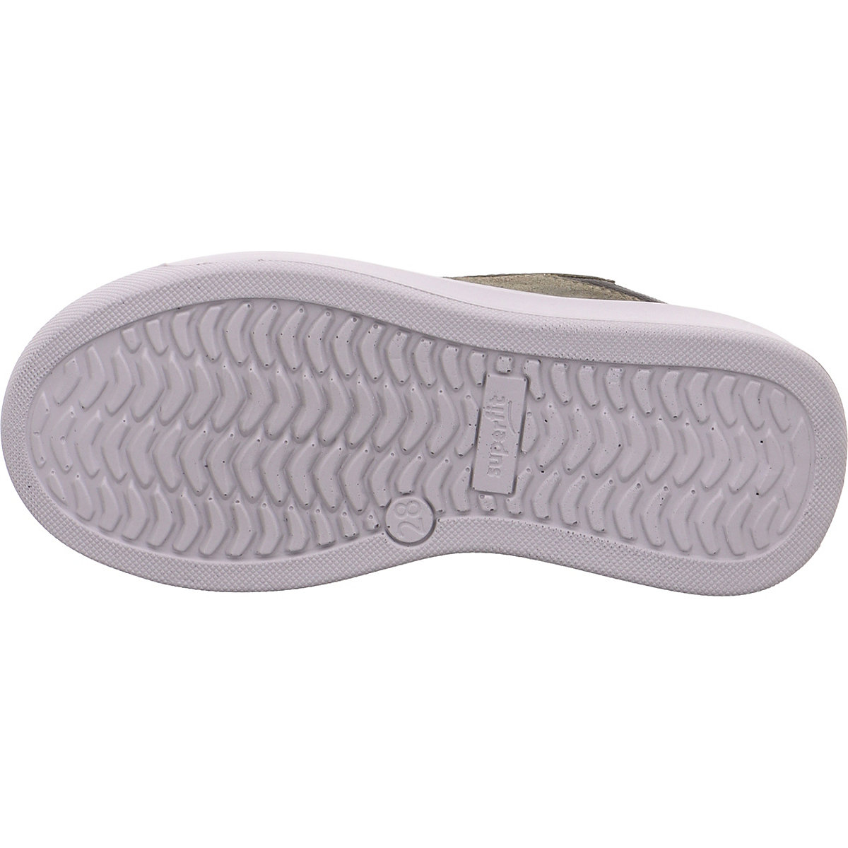Sneakers Low COSMO WMS Weite W für breite Füße für Jungen