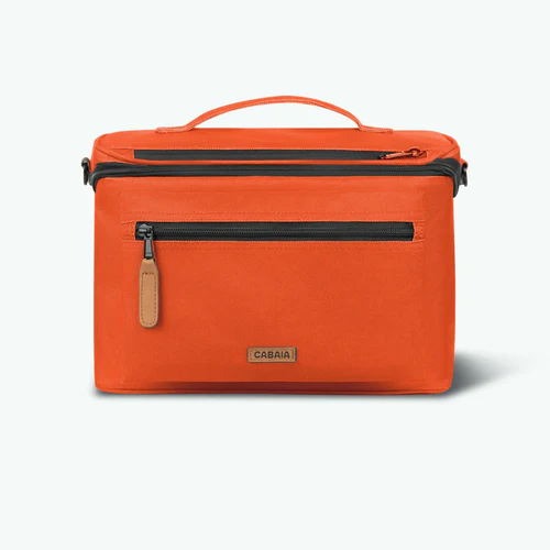 Vanity Bakou orange