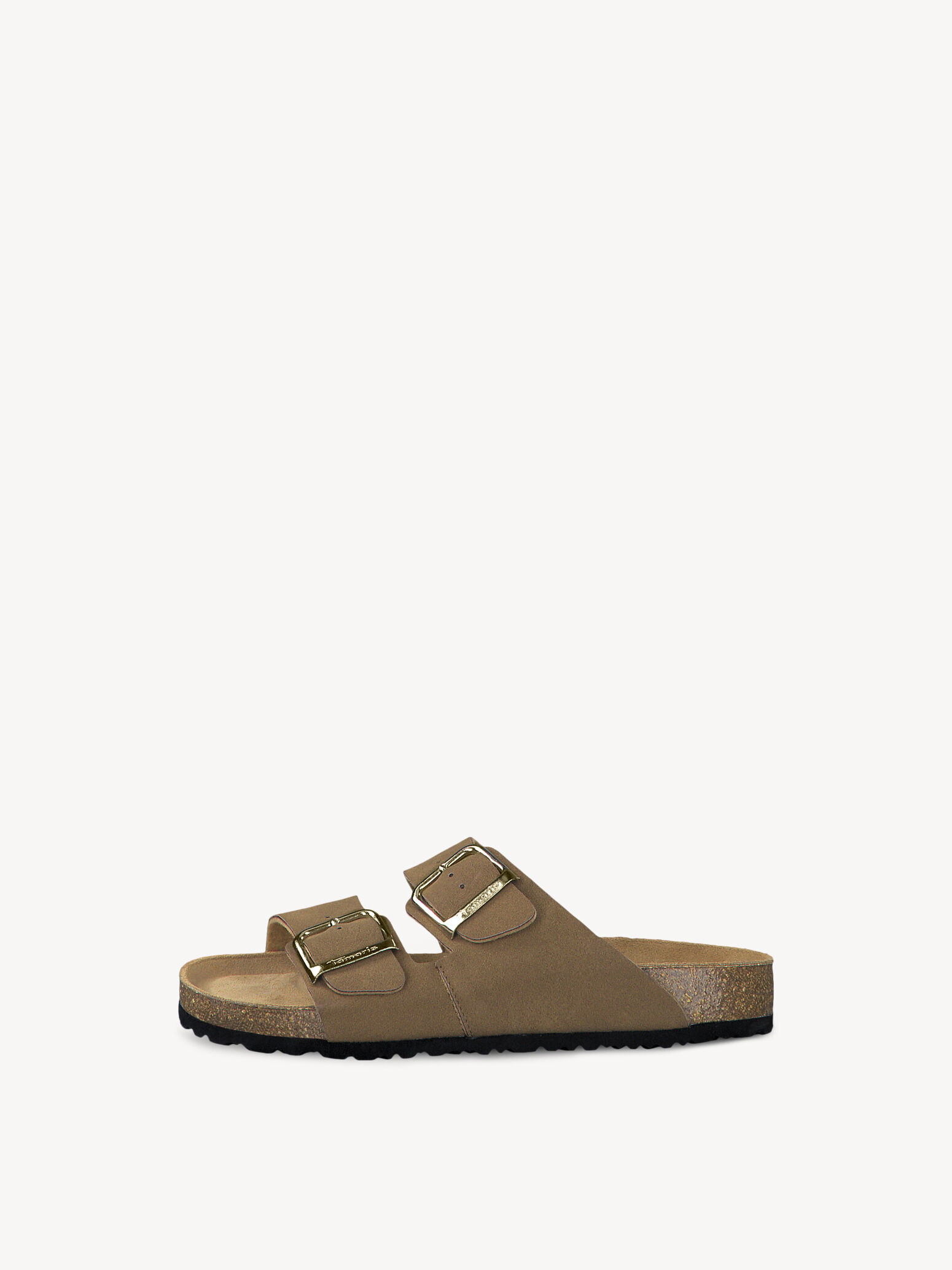 Mule - marron