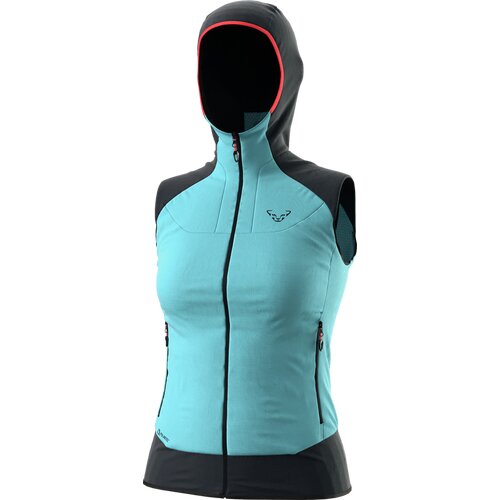 DAMEN WESTE MEZZALAMA PTC ALPHA VST W