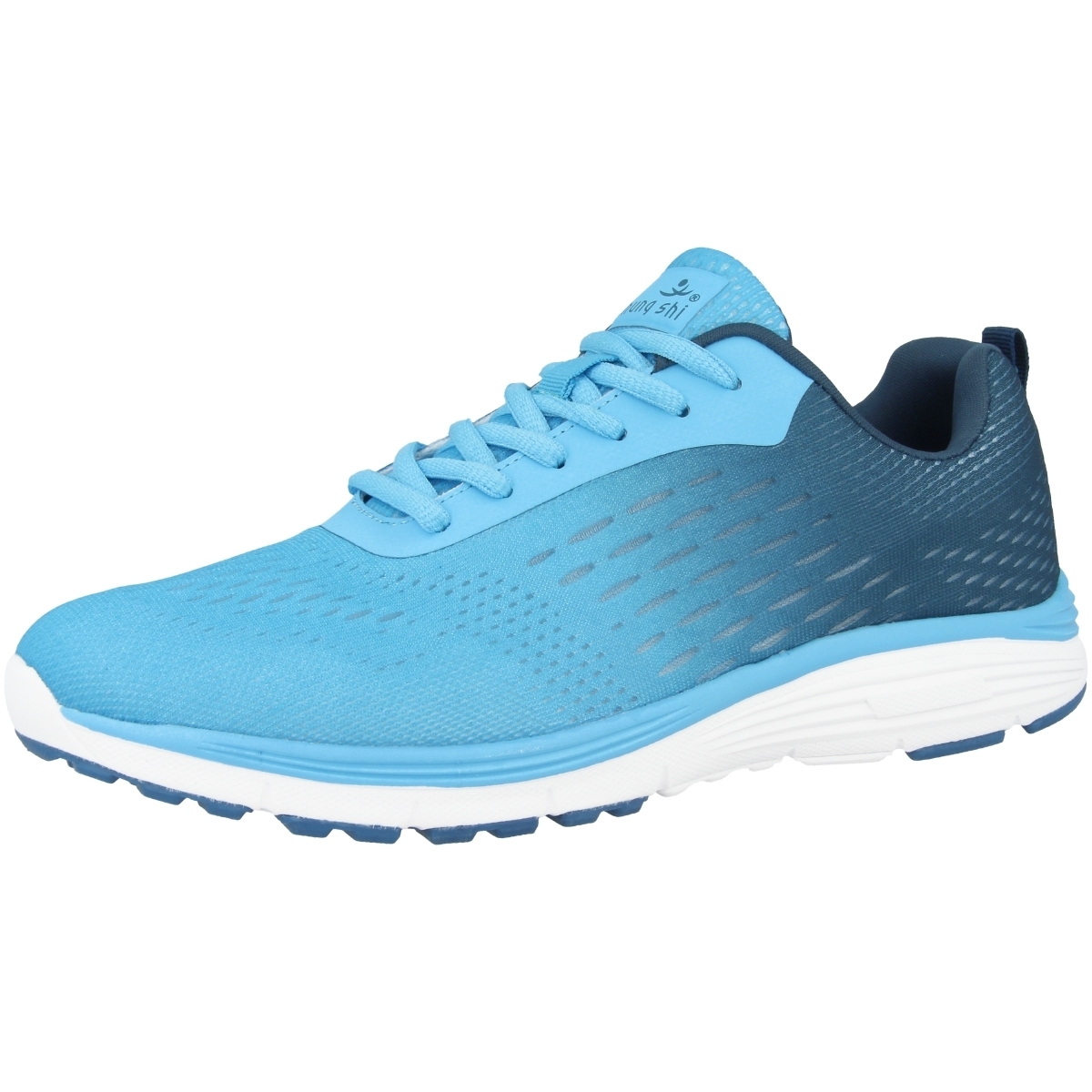 Chung Shi Duxfree Sneaker low blau