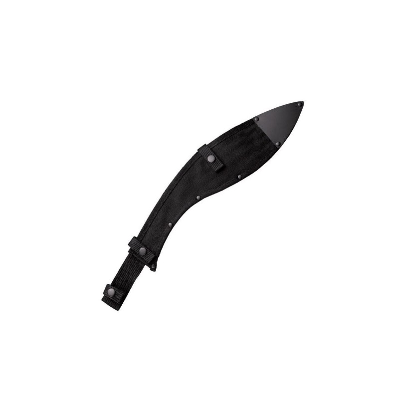 Royal Kukri Machete mit Scheide, Cold Steel.