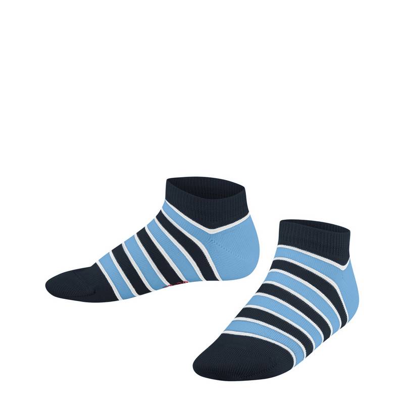 Falke Simple Stripes Sneakersocken Kinder