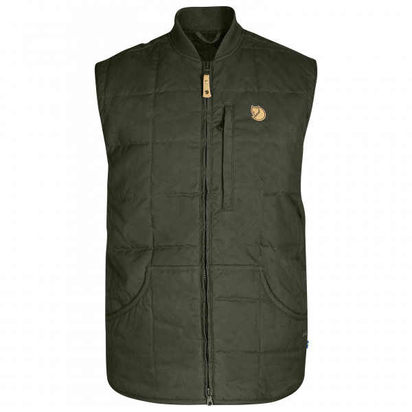 Fjällräven - Grimsey Vest - Fleeceweste