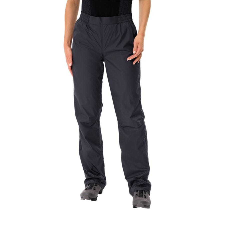Drop II Regenhose Damen