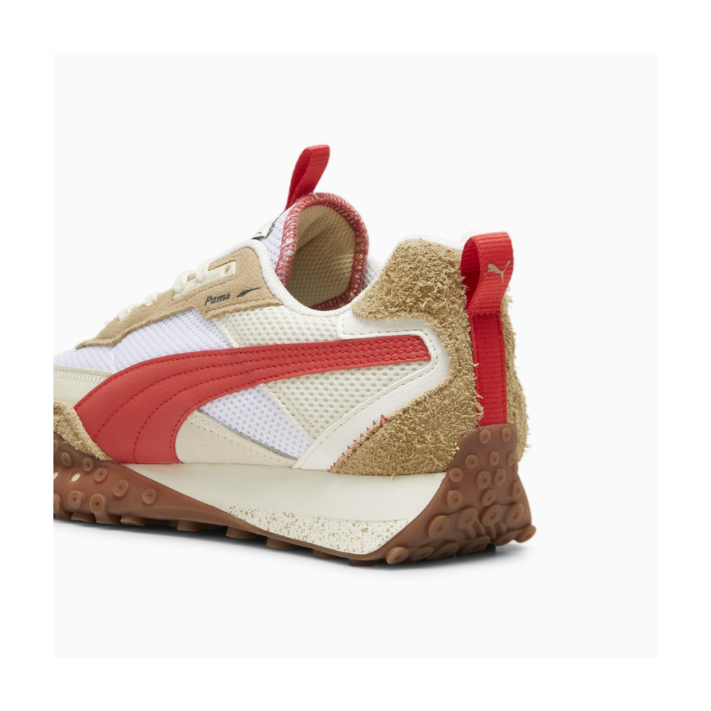 PUMA Blktop Rider Preppy 395875_01 / weiss