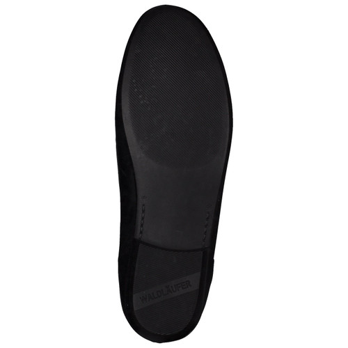 Slipper-25610090080 Waldläufer