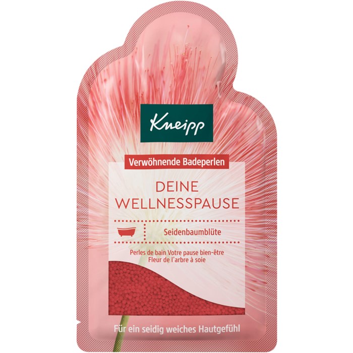 Badeperlen Deine Wellnesspause