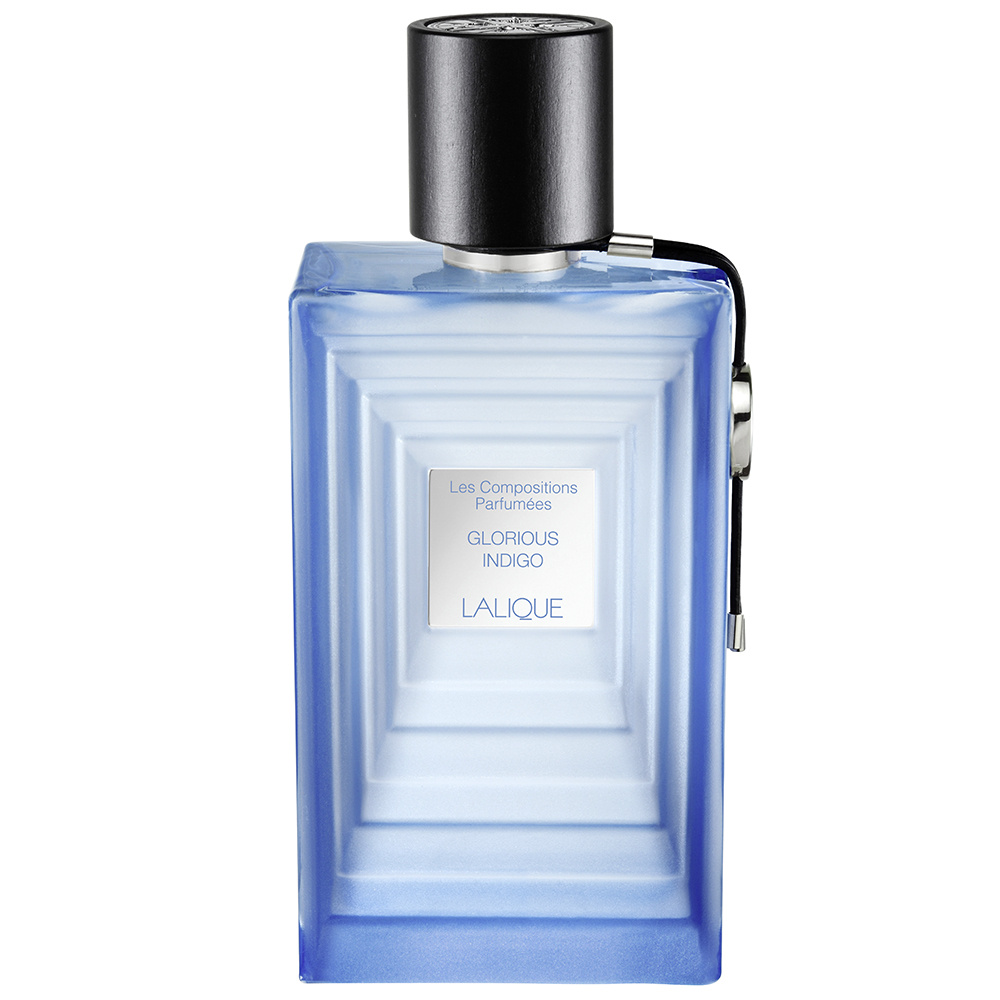 Lalique Glorious Indigo Eau de Parfum