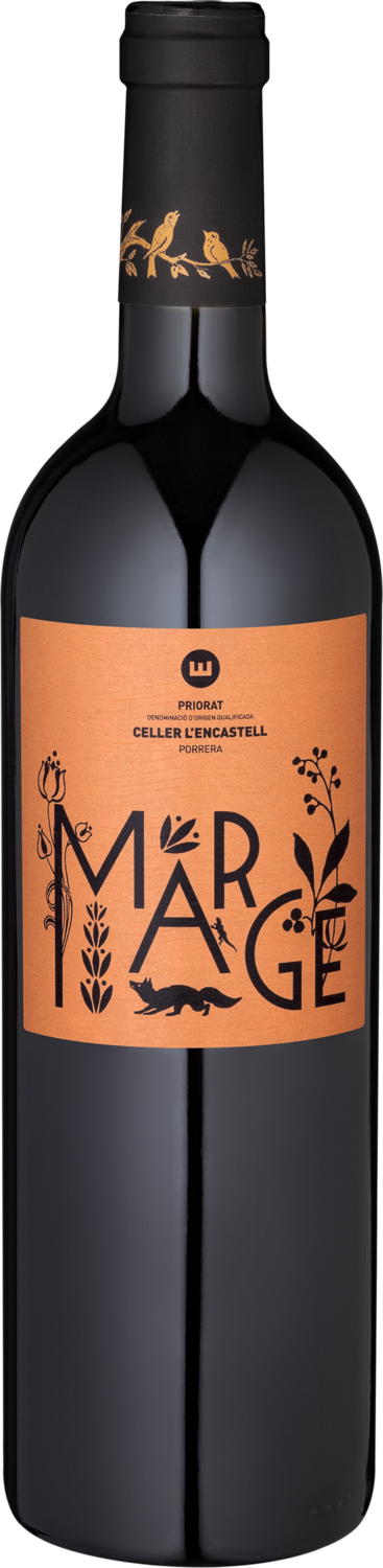 Celler de l'Encastell 