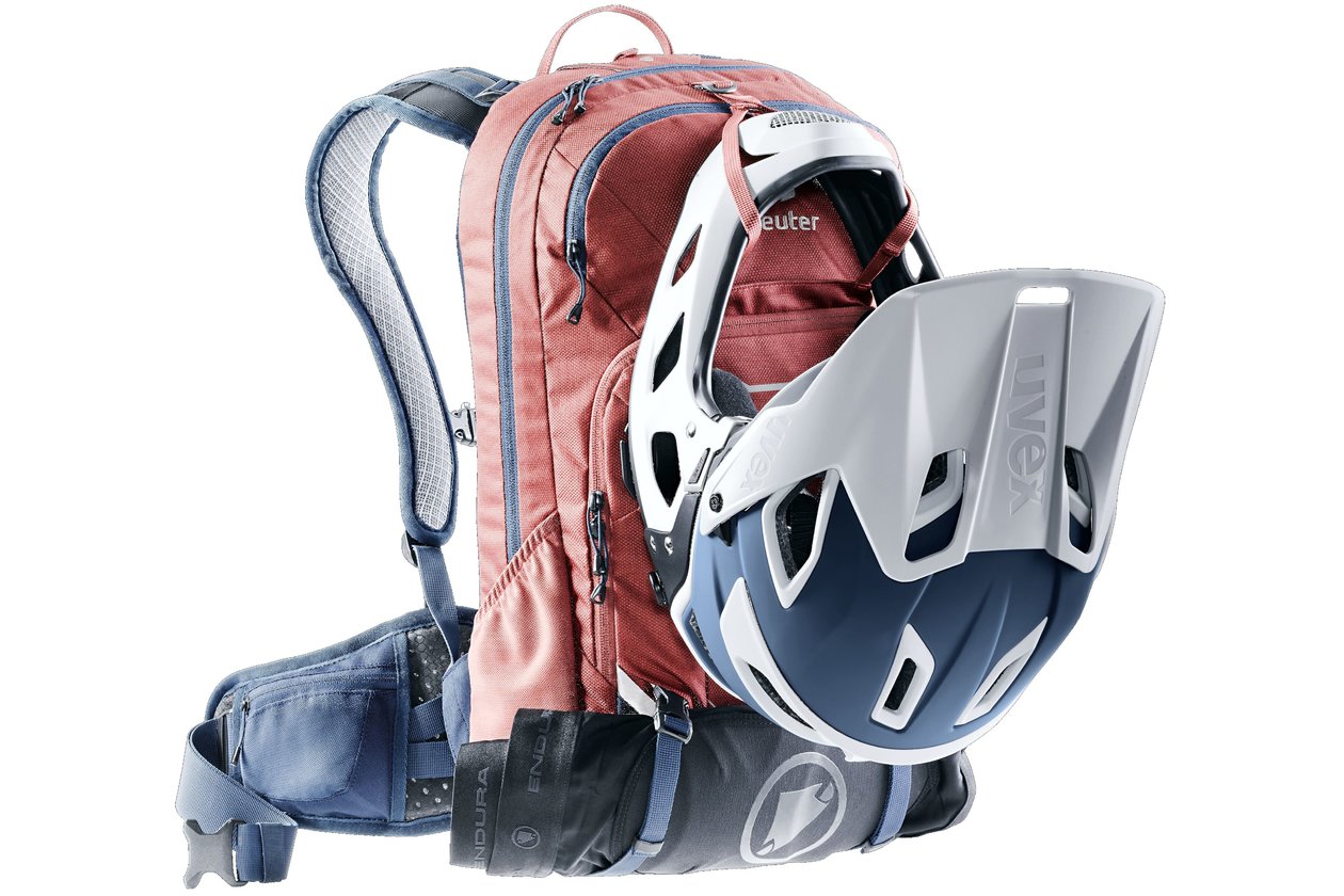 deuter Attack 16