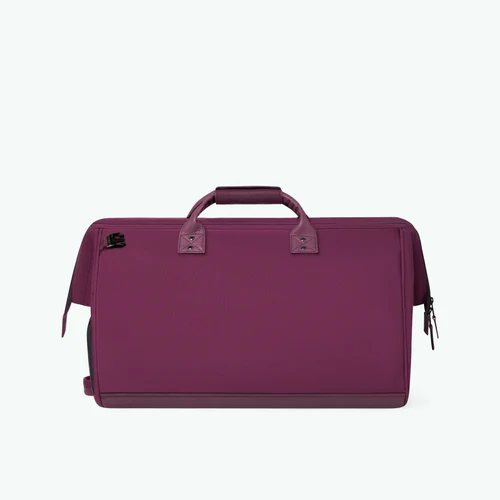 Duffle Adventurer Nice bordeaux